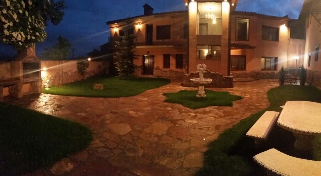 Sierra Palomera 2 Camanas Exterior photo